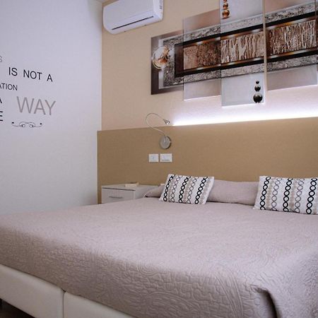Bed and Breakfast Flyingaway Borso del Grappa Exterior foto