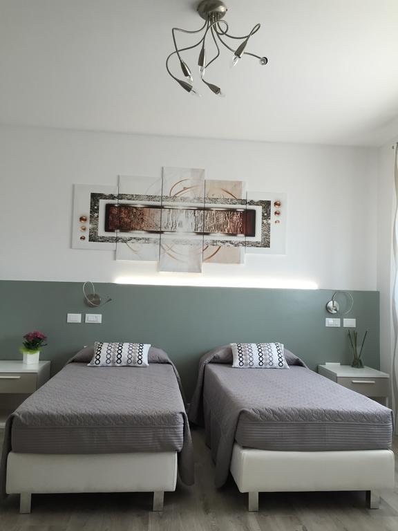 Bed and Breakfast Flyingaway Borso del Grappa Habitación foto