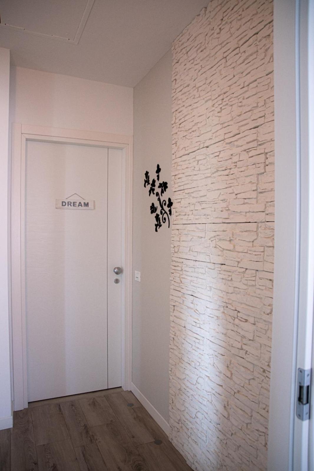 Bed and Breakfast Flyingaway Borso del Grappa Exterior foto