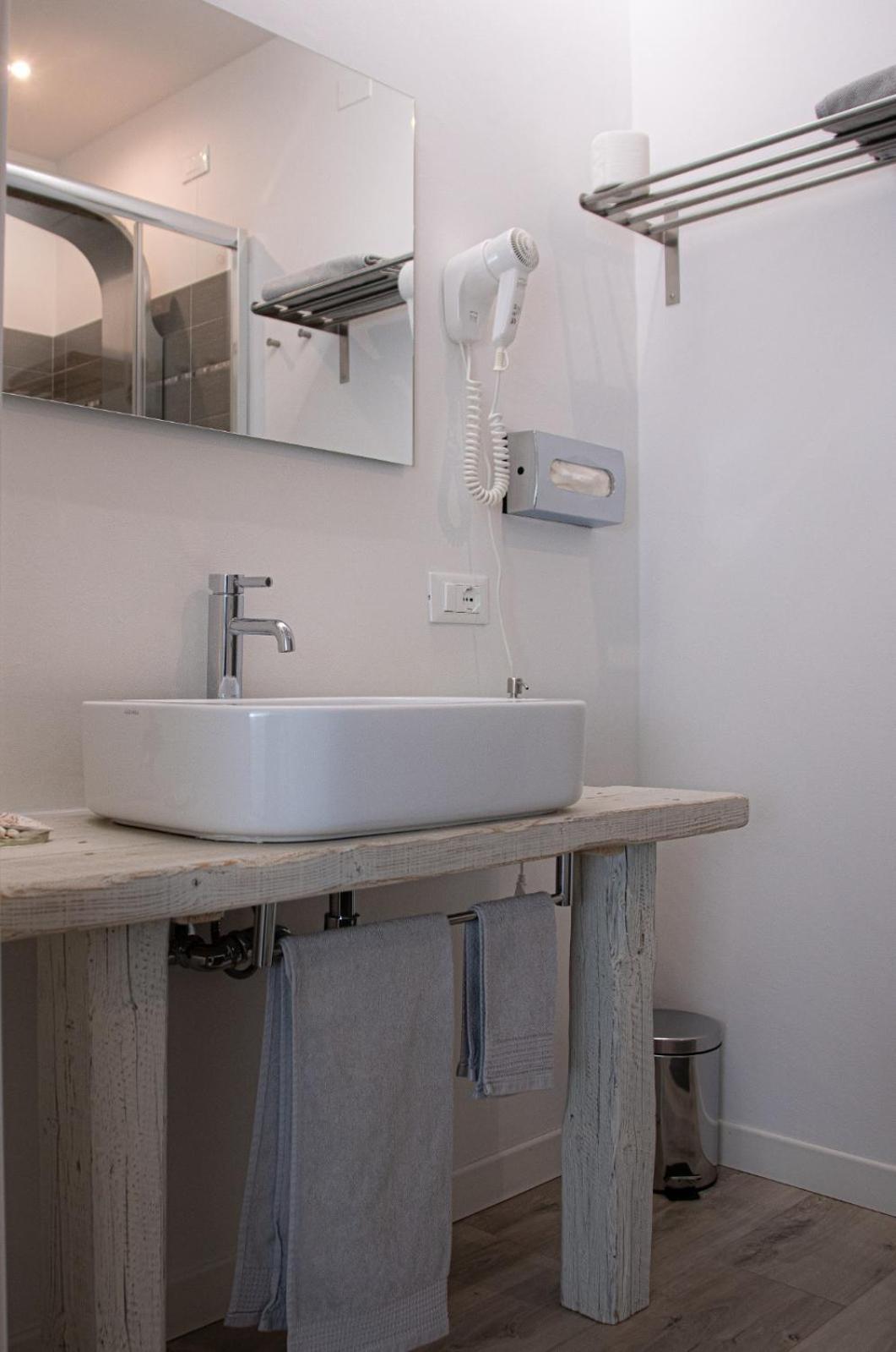 Bed and Breakfast Flyingaway Borso del Grappa Exterior foto