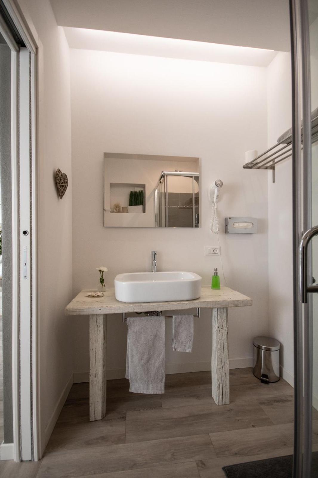 Bed and Breakfast Flyingaway Borso del Grappa Exterior foto