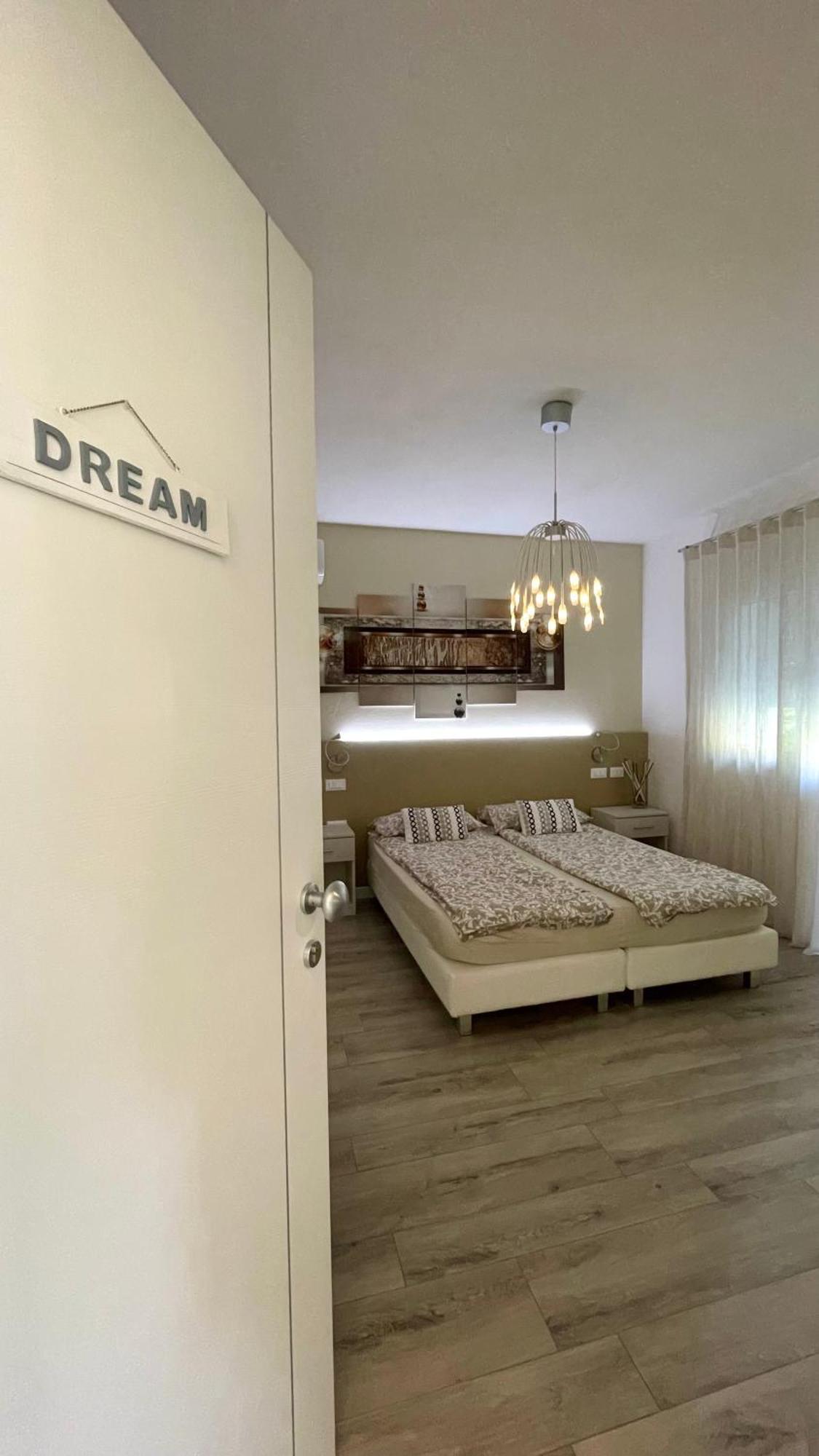 Bed and Breakfast Flyingaway Borso del Grappa Exterior foto