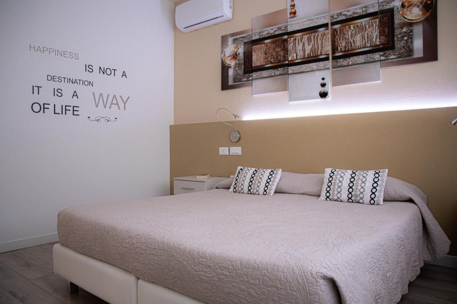 Bed and Breakfast Flyingaway Borso del Grappa Exterior foto