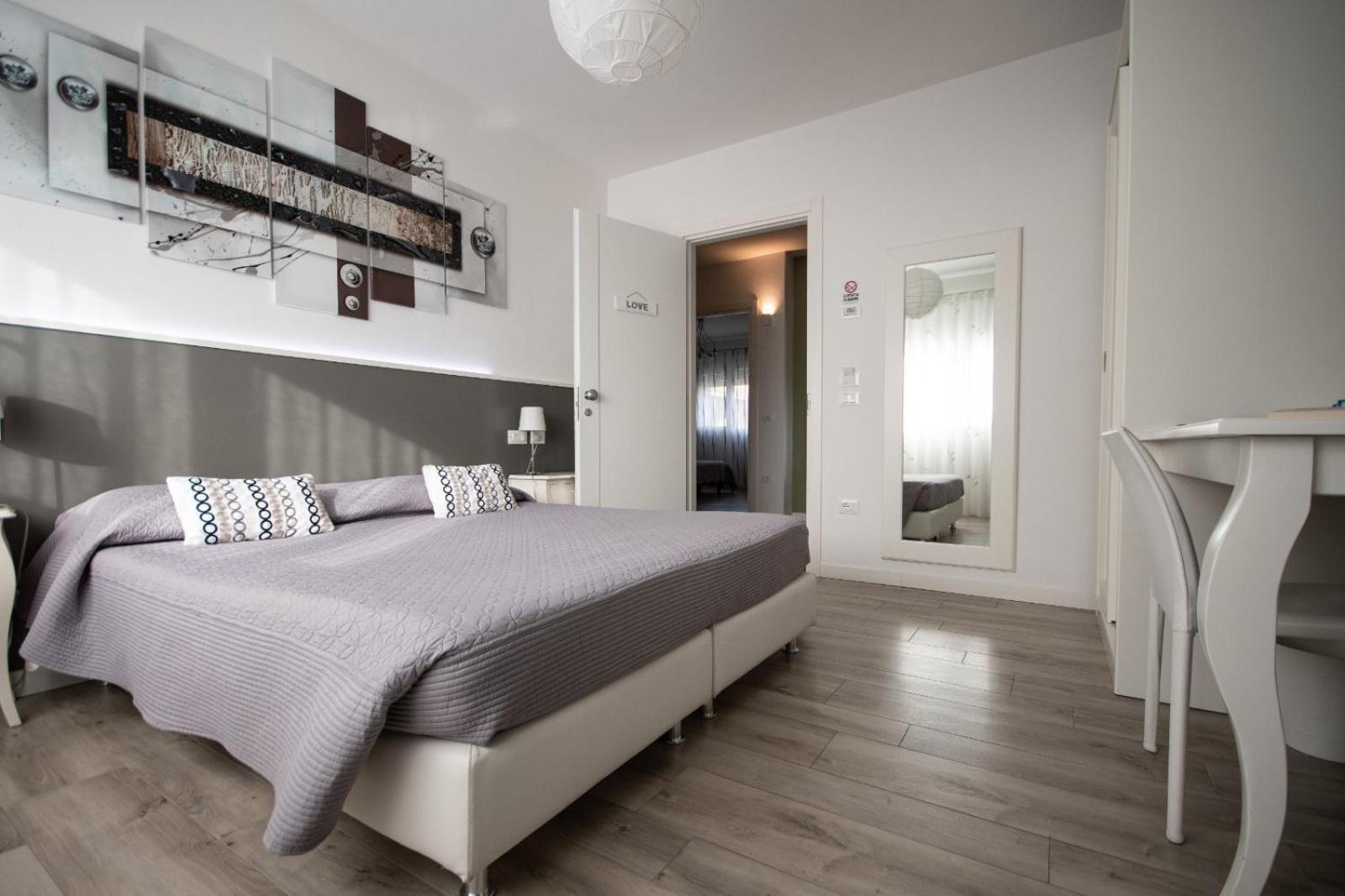 Bed and Breakfast Flyingaway Borso del Grappa Exterior foto