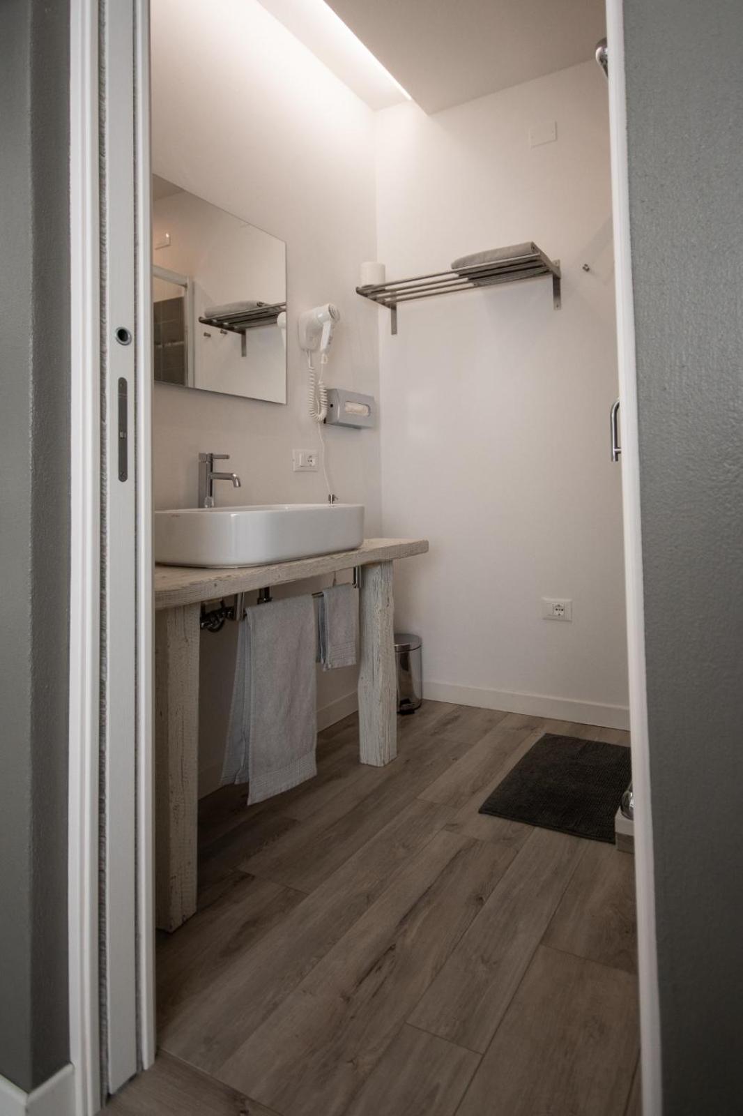 Bed and Breakfast Flyingaway Borso del Grappa Exterior foto