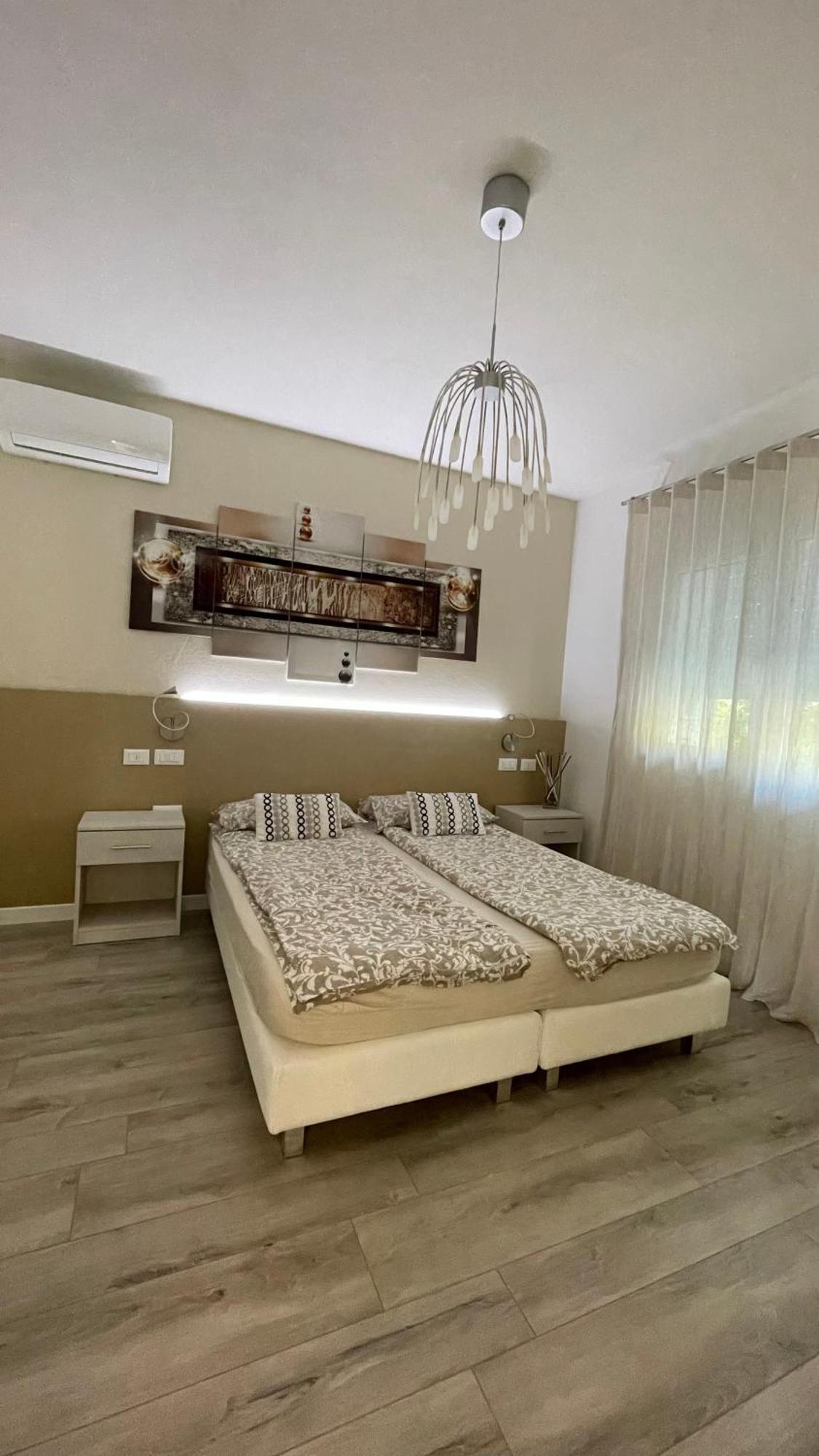 Bed and Breakfast Flyingaway Borso del Grappa Exterior foto