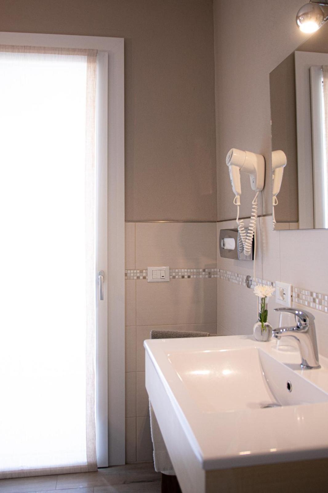 Bed and Breakfast Flyingaway Borso del Grappa Exterior foto