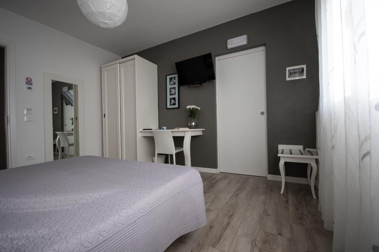 Bed and Breakfast Flyingaway Borso del Grappa Exterior foto