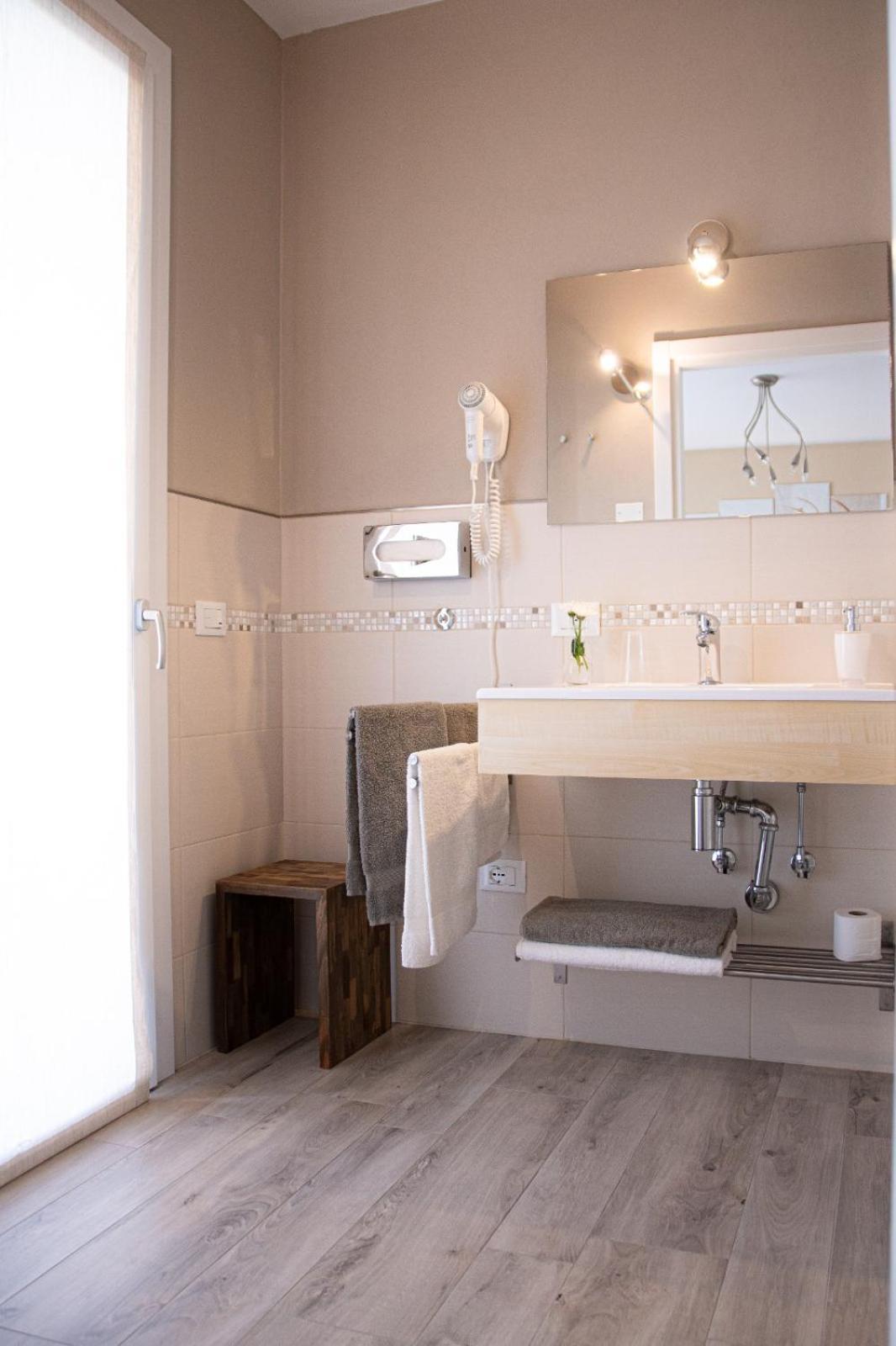 Bed and Breakfast Flyingaway Borso del Grappa Exterior foto