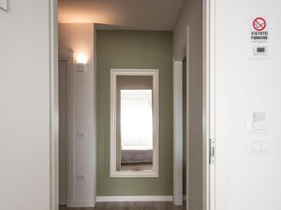 Bed and Breakfast Flyingaway Borso del Grappa Exterior foto