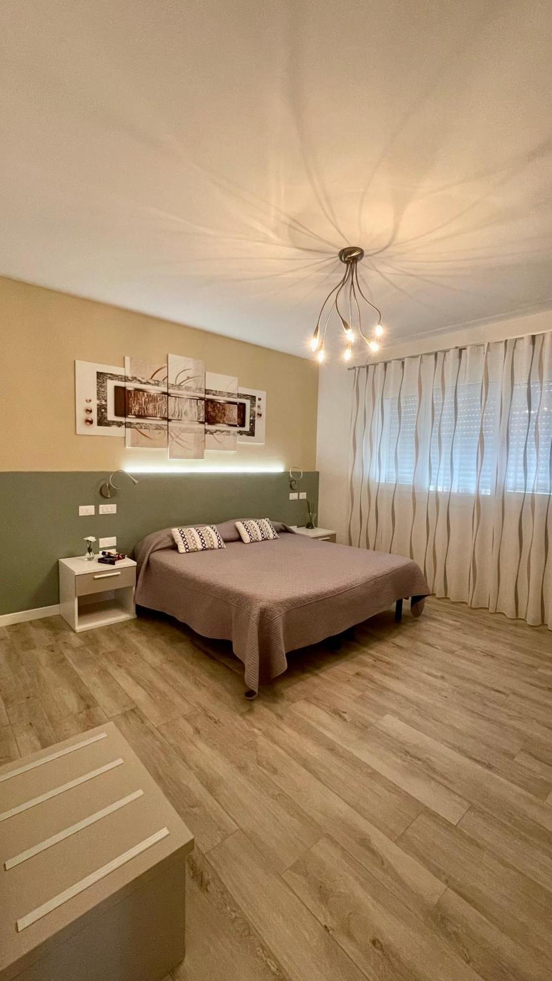 Bed and Breakfast Flyingaway Borso del Grappa Exterior foto