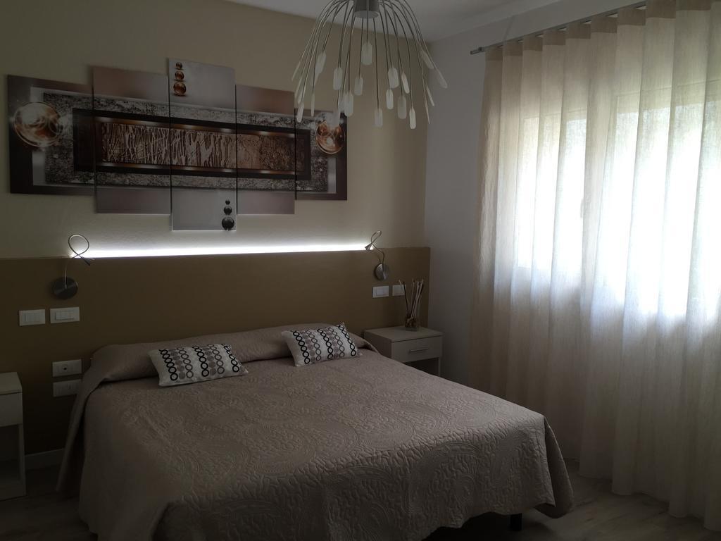 Bed and Breakfast Flyingaway Borso del Grappa Habitación foto