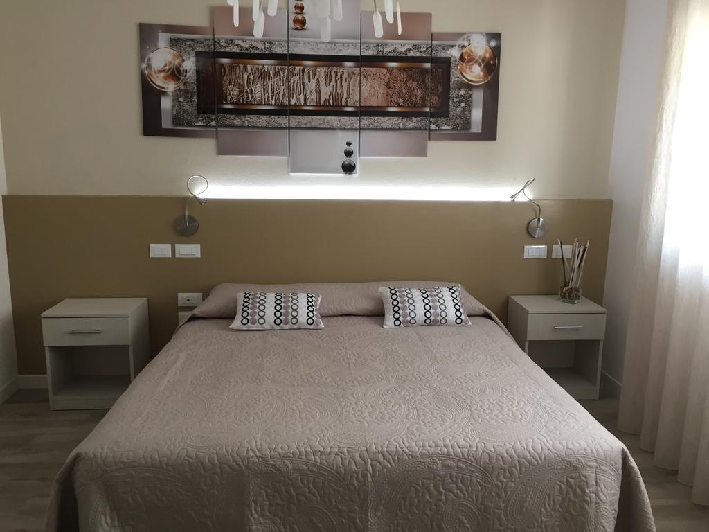 Bed and Breakfast Flyingaway Borso del Grappa Habitación foto