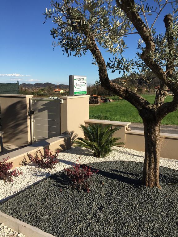 Bed and Breakfast Flyingaway Borso del Grappa Exterior foto