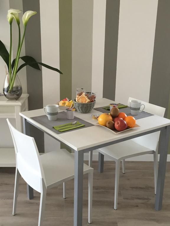 Bed and Breakfast Flyingaway Borso del Grappa Exterior foto