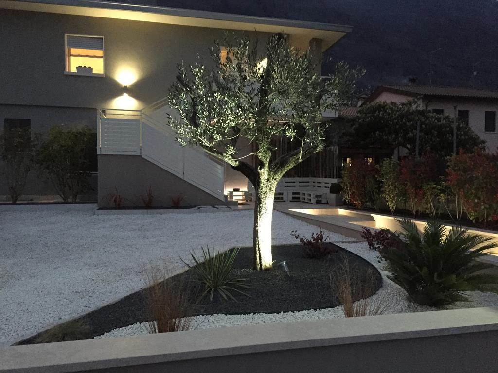 Bed and Breakfast Flyingaway Borso del Grappa Exterior foto