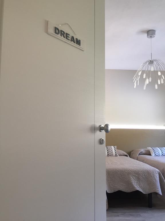 Bed and Breakfast Flyingaway Borso del Grappa Exterior foto